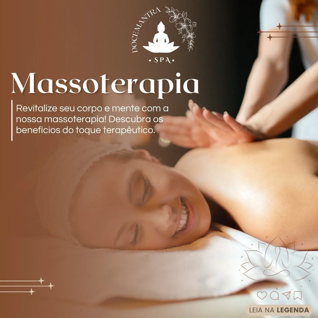 Foto 1 da galeria Doce Mantra Spa