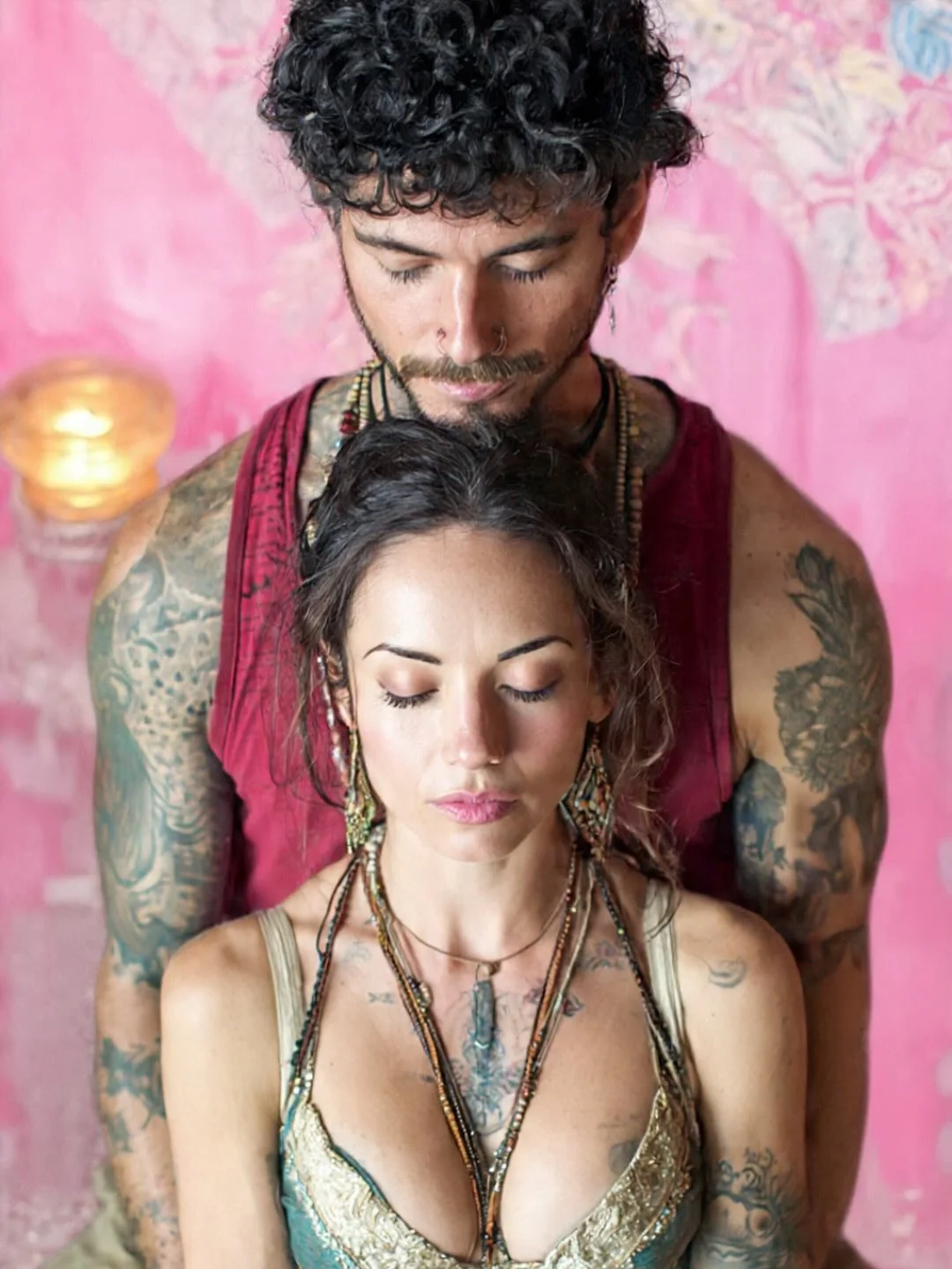 Foto 17 da galeria Doce Mantra Spa