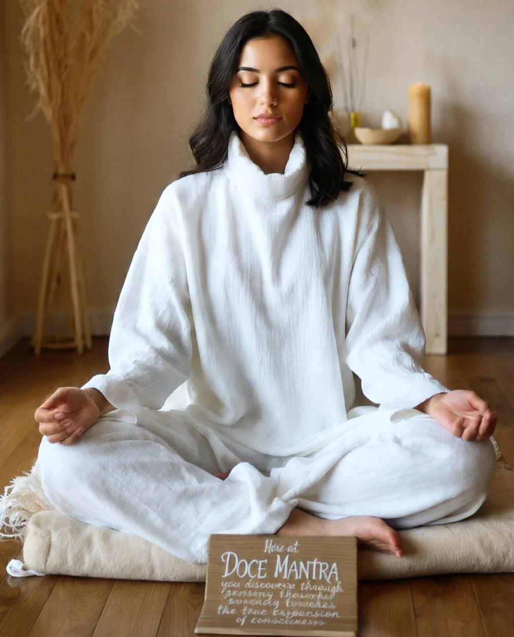 Foto 18 da galeria Doce Mantra Spa