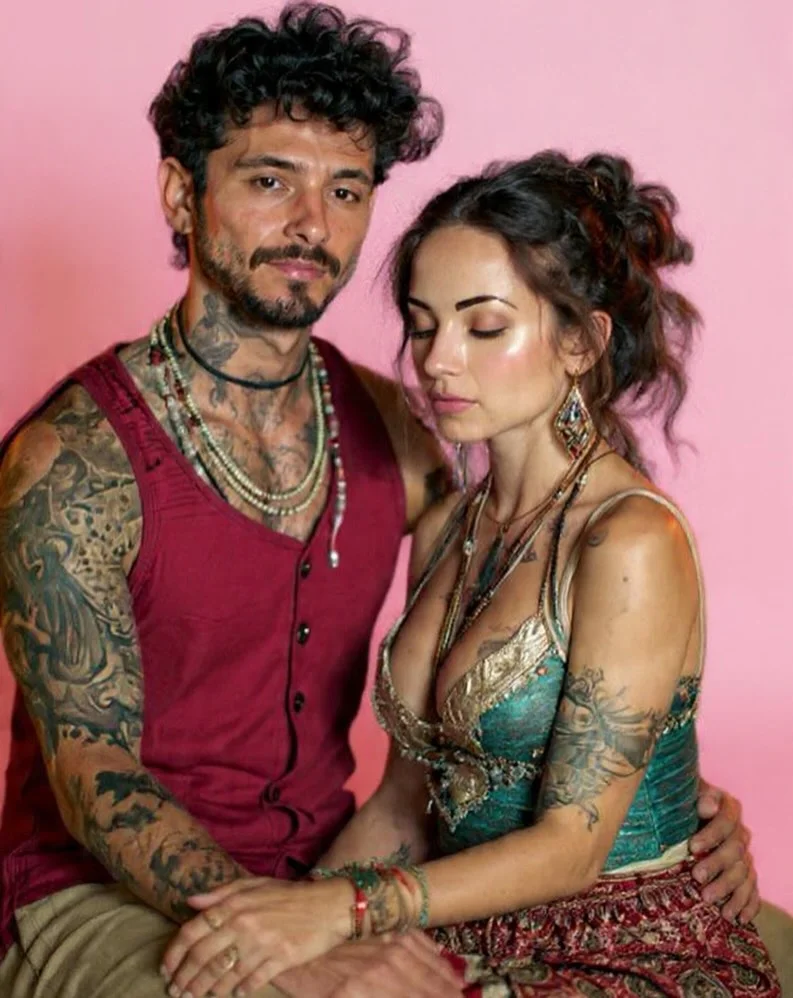 Foto 19 da galeria Doce Mantra Spa