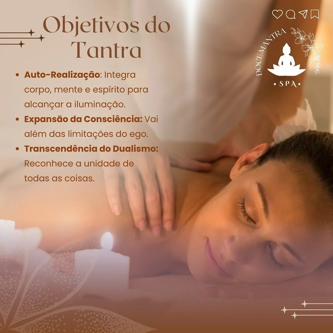 Foto 4 da galeria Doce Mantra Spa