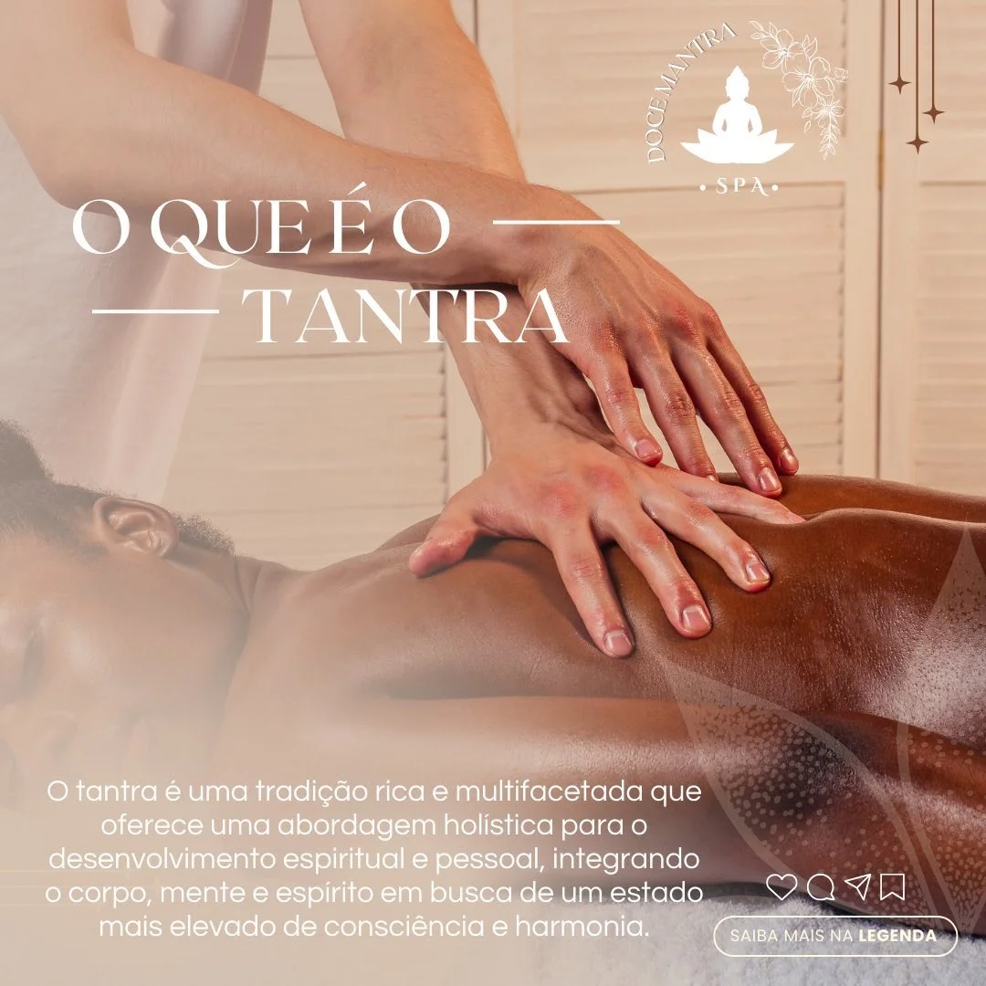 Foto 6 da galeria Doce Mantra Spa